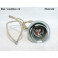 Porte-lampe feu arrière PK 3685