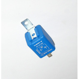Centrale clignotante 24V FLASHER 3P