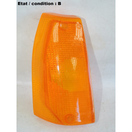 Right front light indicator lens CARELLO 16.586.717