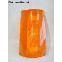 Cabochon feu clignotant avant droit ELMA 35.01.003