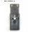 Platine suspendue feu gabarit 1 fonction BA15s ARA