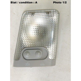 Right complete dome light SIDLER 1464