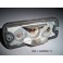 Front light indicator bulb holder SEIMA 411