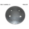 Indicator or taillight seal SEV MARCHAL 102928
