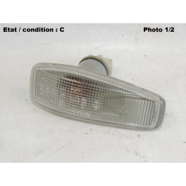 Wing indicator light HELLA 010095
