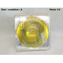 Phare Route gauche Iode H1 CIBIE 460065
