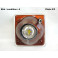 Left halogen main beam headlight H1 CIBIE 460065