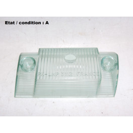 Right front light indicator lens PK LMP 3112