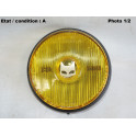 Fog light SEV MARCHAL Iode 810
