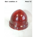Red rear light SEV MARCHAL 220