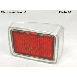 Right reflector CIM 147
