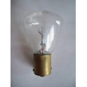 Bulb 6V 35W BA15d