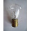 Lampe arquée 6V 35W BA15d