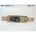 Side light lens PK 4150