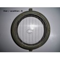 Military headlight CIBIE "169"