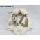 Platine plafonnier PK LMP 3238