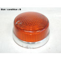 Indicator lens HELLA K23268