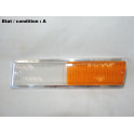 Cabochon feu clignotant veilleuse gauche SEIMA 432G