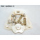 Platine plafonnier PK LMP 3238