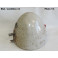 Chromed housing headlight CIBIE 643043