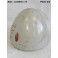 Chromed housing headlight CIBIE 643043