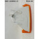 Feu clignotant avant droit HELLA 2BA960055-041