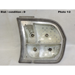 Right taillight bulb holder SEIMA 627D