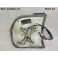 Right taillight lens SEIMA 627BD