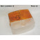 Cabochon feu clignotant veilleuse HELLA 9EL114972-047