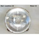 Headlight European Code CIBIE 470087
