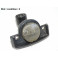 Complete licence plate light SIDLER 1260