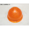 Cabochon feu clignotant LUCAS L594 (plastique)