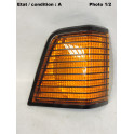 Right front light indicator HELLA 0152624