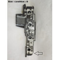 Right taillight bulb holder HELLA (w RL w/o FL)