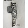 Right taillight bulb holder HELLA (w RL w/o FL)