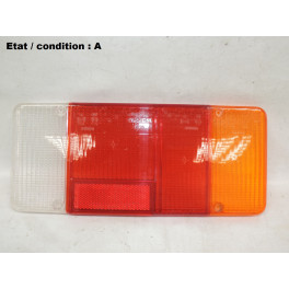 Right taillight lens SIEM 14126
