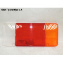 Right taillight lens PAMEL FR0090R