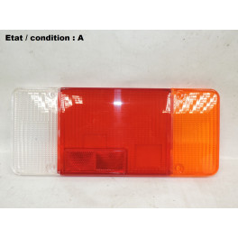 Right taillight lens PAMEL FR0090R