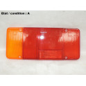 Left taillight lens SIEM 14127