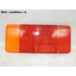 Left taillight lens SIEM 14127