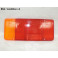 Left taillight lens SIEM 14127