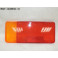 Left taillight lens SIEM 14127
