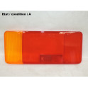 Left taillight lens SIEM 14127