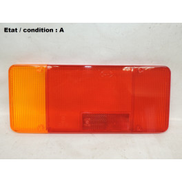 Left taillight lens DASTERI 07107