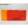 Left taillight lens SIEM 14127