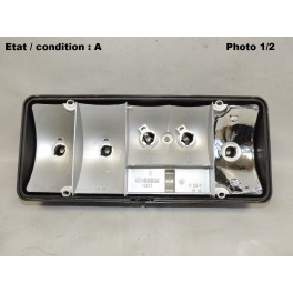 Left taillight bulb holder SIEM 14131