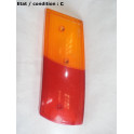 Left taillight lens FRANKANI 913G