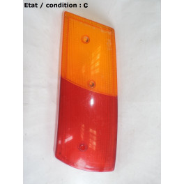 Left taillight lens FRANKANI 913G