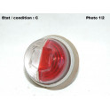 Right side light lens PK 4125
