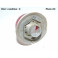 Right side light lens PK 4125
